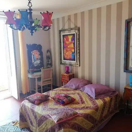 Villa Cécile Ajaccio  Extérieur photo