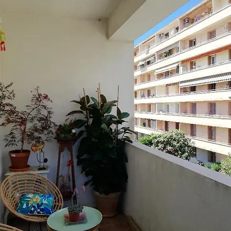 Villa Cécile Ajaccio  Extérieur photo