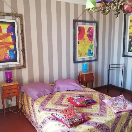 Villa Cécile Ajaccio  Extérieur photo