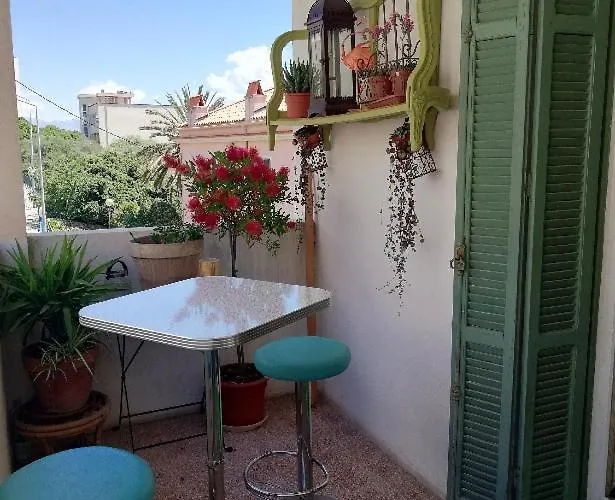 Villa Cecile