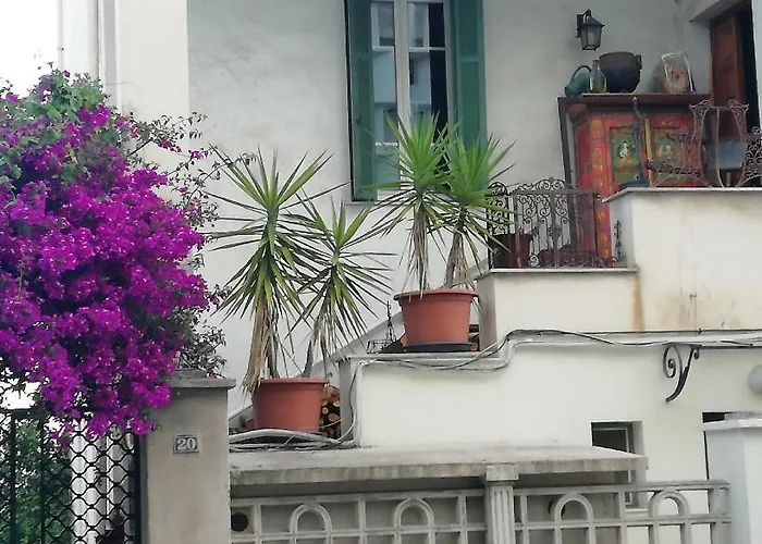 Villa Cecile