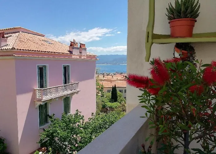 Villa Cecile