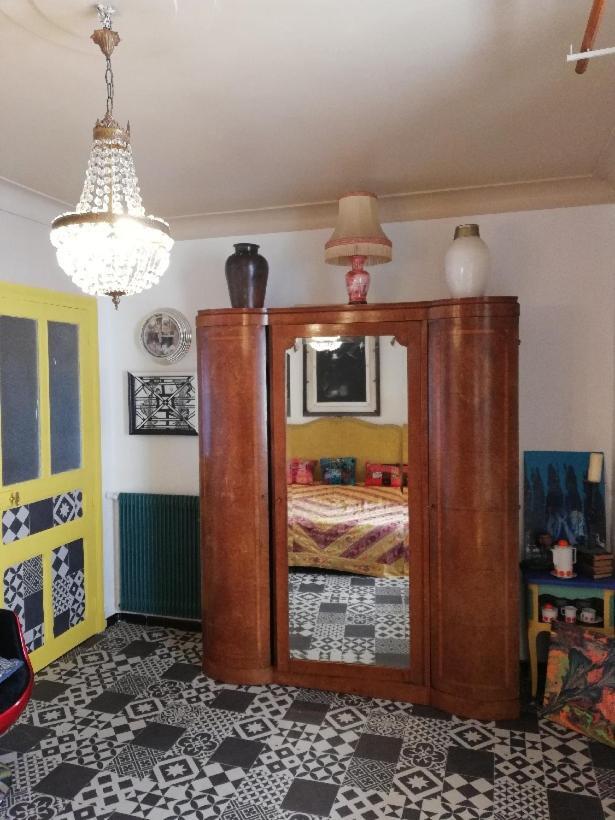 Cecile Accommodatie bij particulieren *