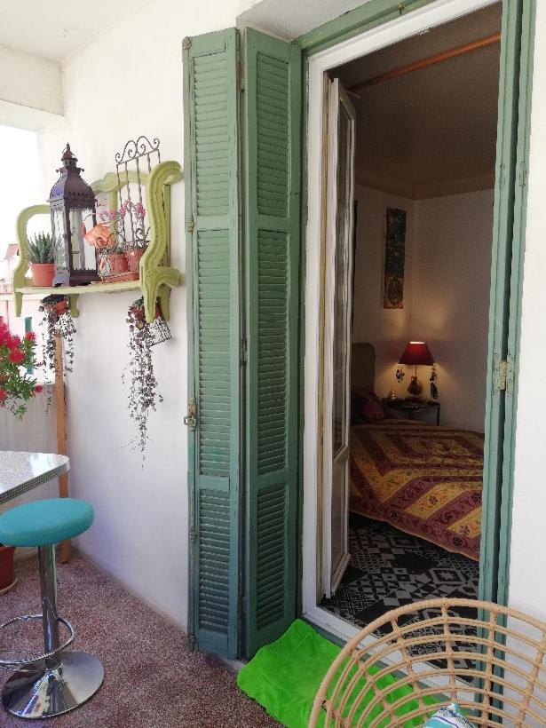Cecile Accommodatie bij particulieren Ajaccio (Corsica)
