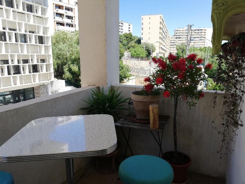 Cécile Ajaccio (Corsica)