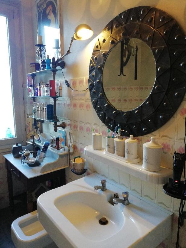 Accommodatie bij particulieren Cecile