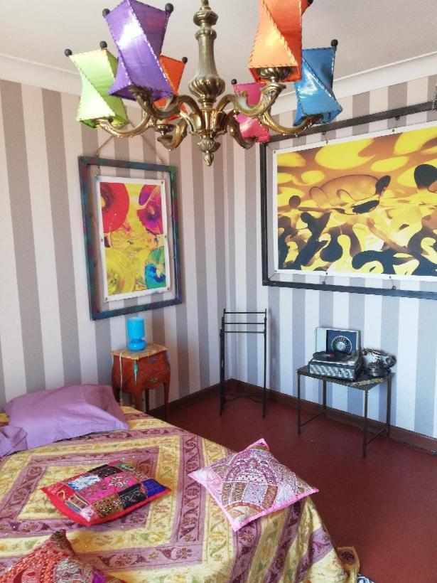 Cecile Accommodatie bij particulieren *