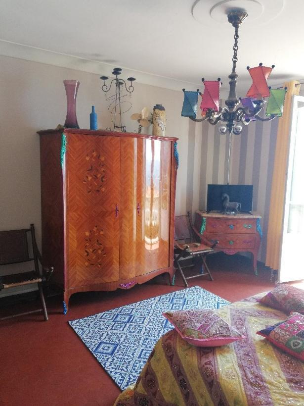 Accommodatie bij particulieren Cecile *