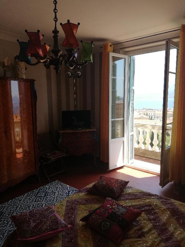 Accommodatie bij particulieren Cecile